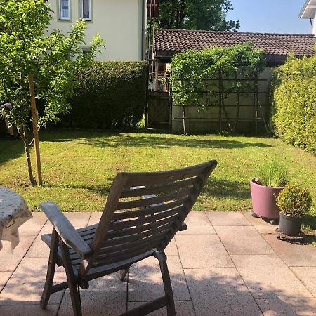 Auszeit Im Allgaeu Sonthofen Exterior foto